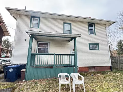 Exterior - 799 E Buchtel Ave, Akron, OH 44305 photo 3 of 7
