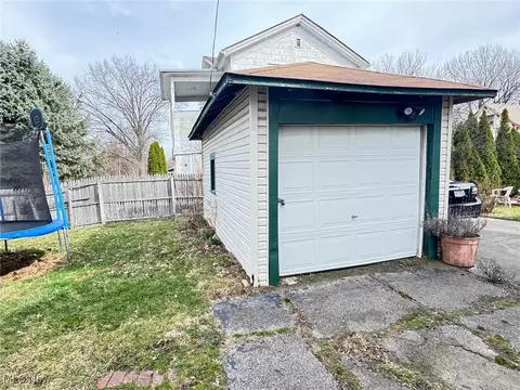 Exterior - 799 E Buchtel Ave, Akron, OH 44305 photo 7 of 7