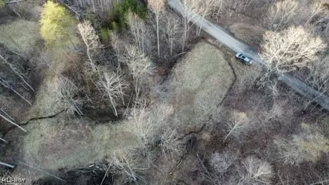 Issac Fork Road, Waverly, WV 26184