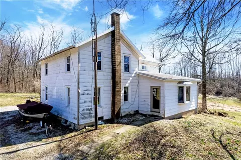 10725 Lattasburg Rd, West Salem, OH 44287