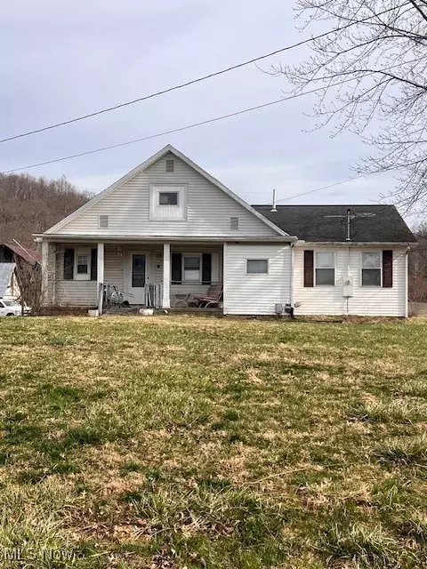 1008 Tick Hill Rd, Lowell, OH 45744
