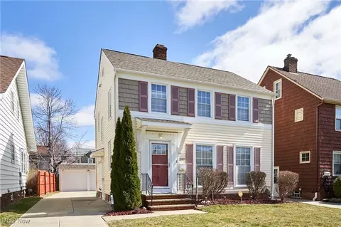 297 E 194th St, Euclid, OH 44119