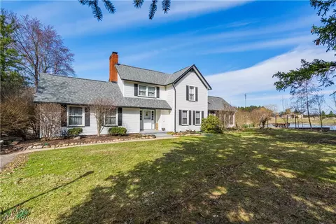 3789 Fenn Rd, Medina, OH 44256