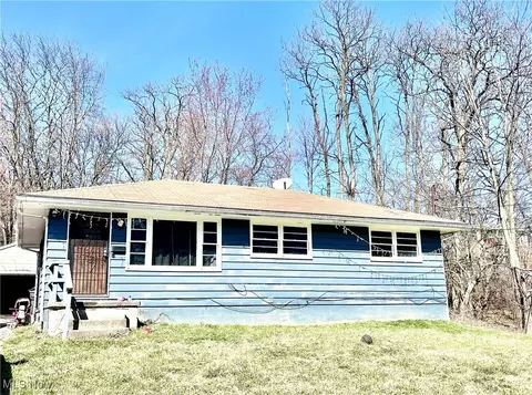 2450 Cherry Hill Ave, Youngstown, OH 44509