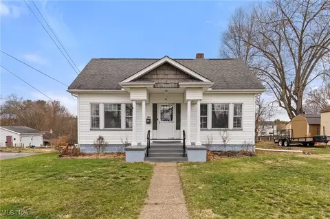 301 Wilshire Blvd, Steubenville, OH 43952