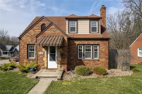 59 Western Ave, Mansfield, OH 44906