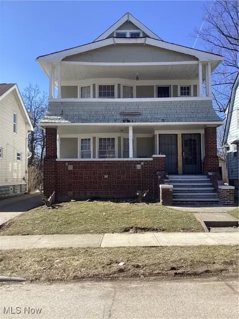 3370 E 145th St, Cleveland, OH 44120