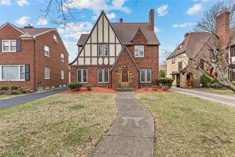 116 E 197th St, Euclid, OH 44119
