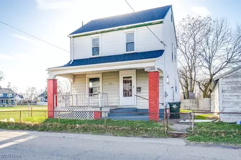 323 Belden Ave NE, Canton, OH 44704