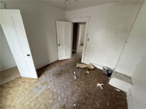 Bedroom - 441 Adams St, Elyria, OH 44035 photo 6 of 6