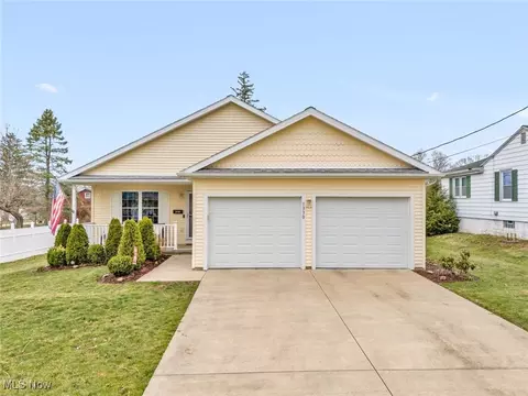 1330 E 10th St, Salem, OH 44460