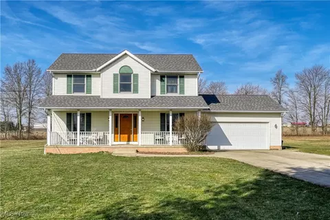 12275 Brosius Rd, Garrettsville, OH 44231
