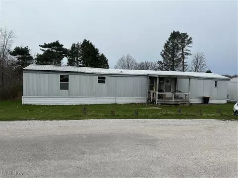 201 Pear St #LOT 4, Bethesda, OH 43719