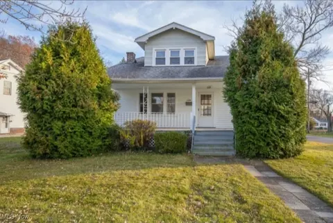 1599 Wexford Ave, Parma, OH 44134