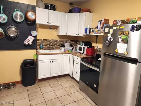 Kitchen - 101 Murray Ave, Minerva, OH 44657 photo 1 of 1
