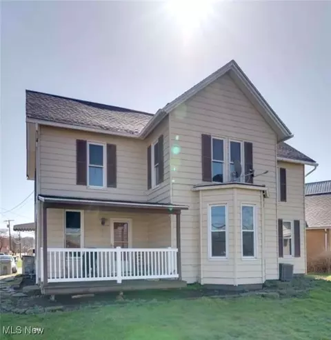 101 Murray Ave, Minerva, OH 44657