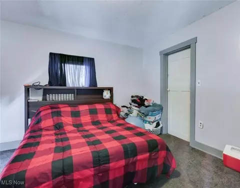 Bedroom - 101 Murray Ave, Minerva, OH 44657 photo 4 of 4
