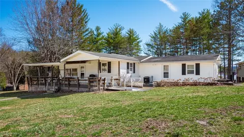 25833 Lashley, Quaker City, OH 43773