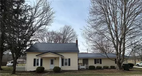 16535 State Route 60 S, Dresden, OH 43821