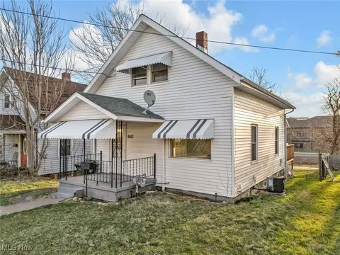 1612 Bedford Ave SW, Canton, OH 44706