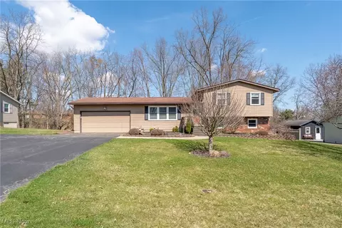 797 Leann St, Wooster, OH 44691