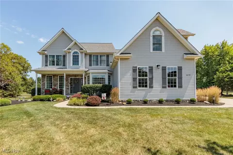 6253 Highland Meadows Dr, Medina, OH 44256
