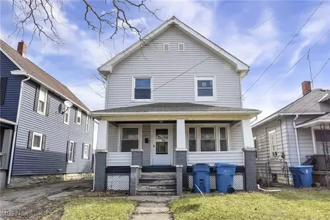 2915 Elyria Ave, Lorain, OH 44055