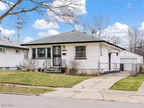 12009 Brooklawn Ave, Cleveland, OH 44111