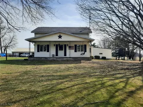 1359 Township Road 956, Ashland, OH 44805