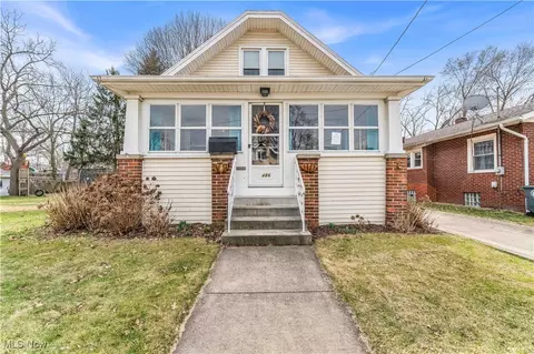 486 Stanford St, Akron, OH 44314