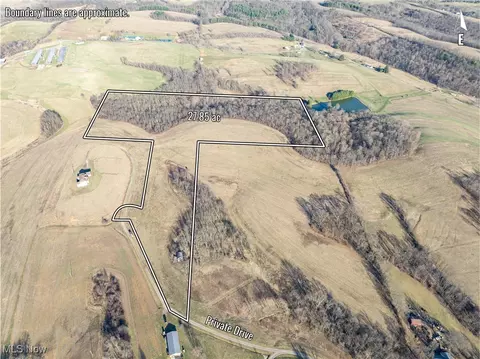 0 State Route 93, Fresno, OH 43824