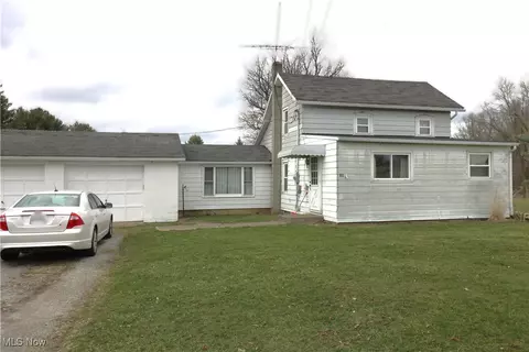 406 Gibbs Rd, Norwalk, OH 44857
