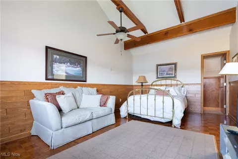 Bedroom - 3221 Mariners Island Dr NW #1E, Canton, OH 44708 photo 10 of 10