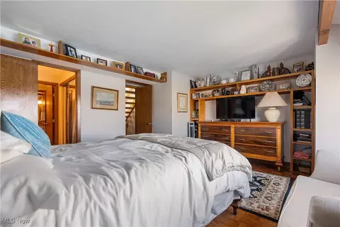 Bedroom - 3221 Mariners Island Dr NW #1E, Canton, OH 44708 photo 1 of 10