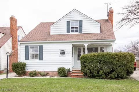 4241 Wilmington Rd, South Euclid, OH 44121