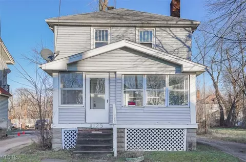 4125 E 110th St, Cleveland, OH 44105