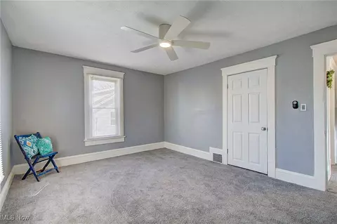 Bedroom - 2001 3rd St SE, Canton, OH 44707 photo 7 of 7