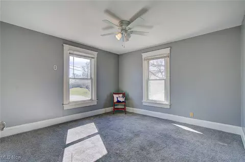 Bedroom - 2001 3rd St SE, Canton, OH 44707 photo 1 of 7