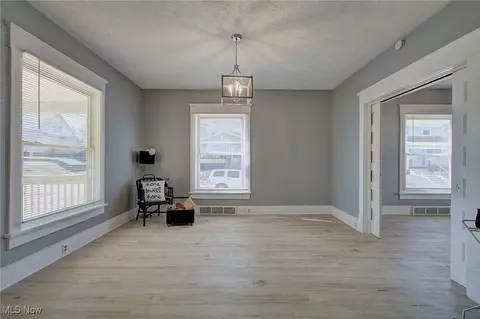 Living - 2001 3rd St SE, Canton, OH 44707 photo 1 of 2