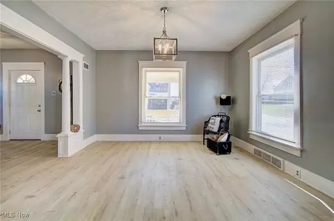 Living - 2001 3rd St SE, Canton, OH 44707 photo 2 of 2