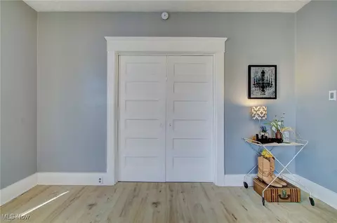 Entry Way - 2001 3rd St SE, Canton, OH 44707 photo 4 of 6