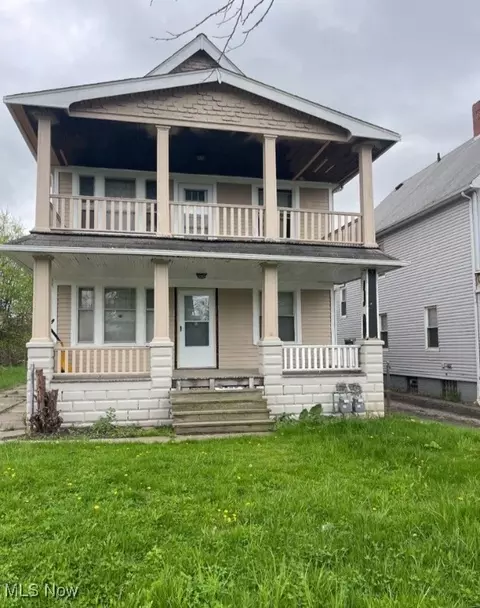 9604 Manor Ave, Cleveland, OH 44104