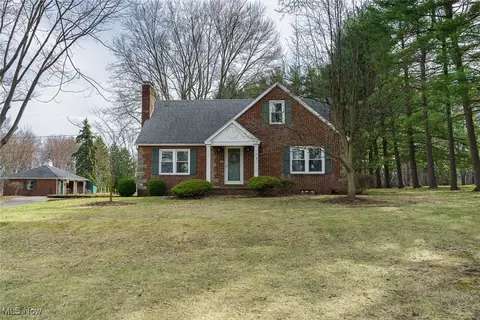 1650 S Sawburg Ave, Alliance, OH 44601