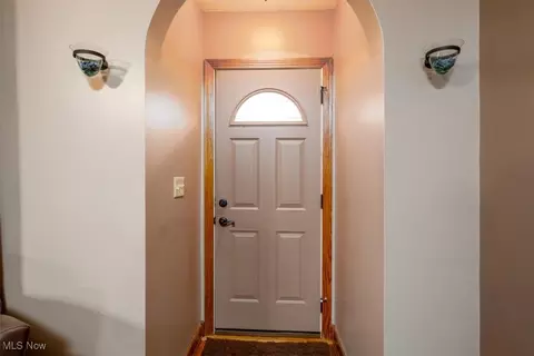 Entry Way - 3831 Cook Rd, Rootstown, OH 44272 photo 1 of 2