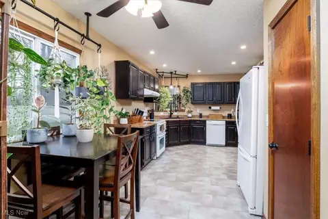 Kitchen - 3831 Cook Rd, Rootstown, OH 44272 photo 1 of 2