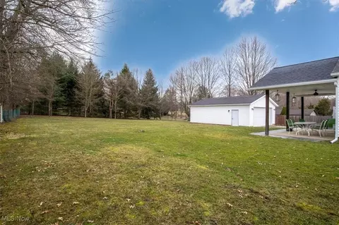 Exterior - 3831 Cook Rd, Rootstown, OH 44272 photo 3 of 4
