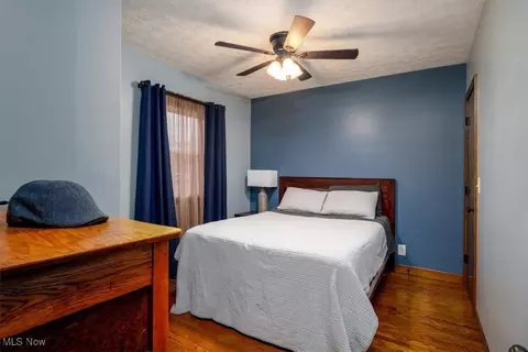 Bedroom - 3831 Cook Rd, Rootstown, OH 44272 photo 2 of 2