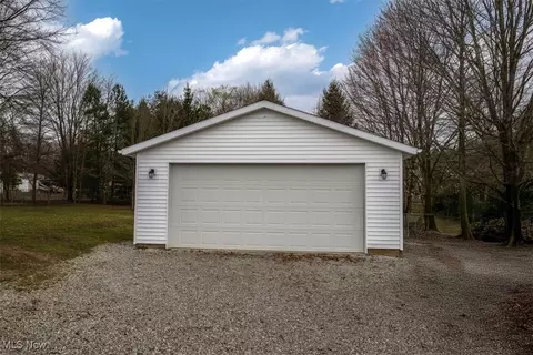 Exterior - 3831 Cook Rd, Rootstown, OH 44272 photo 2 of 4