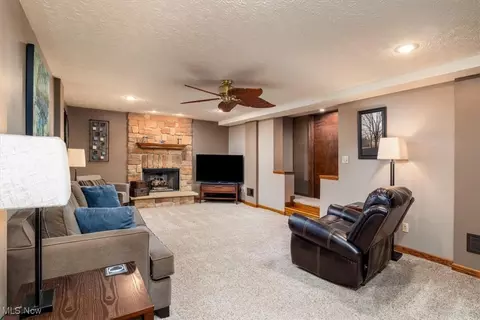 Living - 3831 Cook Rd, Rootstown, OH 44272 photo 1 of 2