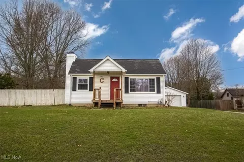 Exterior - 3831 Cook Rd, Rootstown, OH 44272 photo 1 of 4